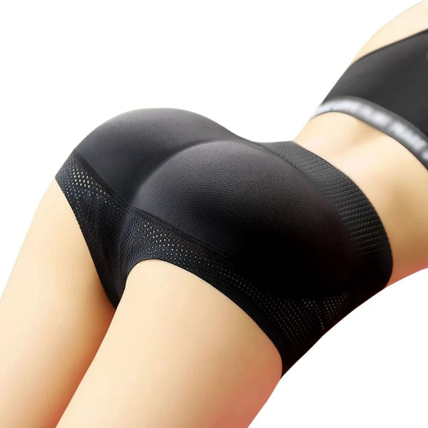 Women Padded Panties Seamless Butt Lifter