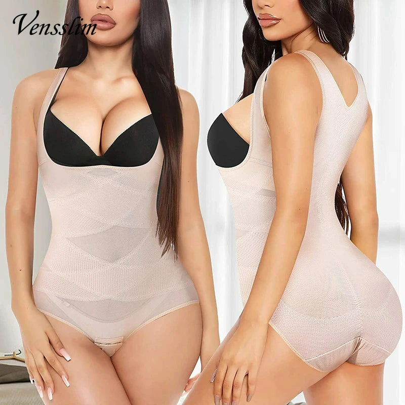 Women Tummy Control Shapewear