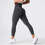 Women's Butt' Lift Curves Workout Tights Yoga Pants