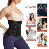 Waist Trainer Corset Body Shaper