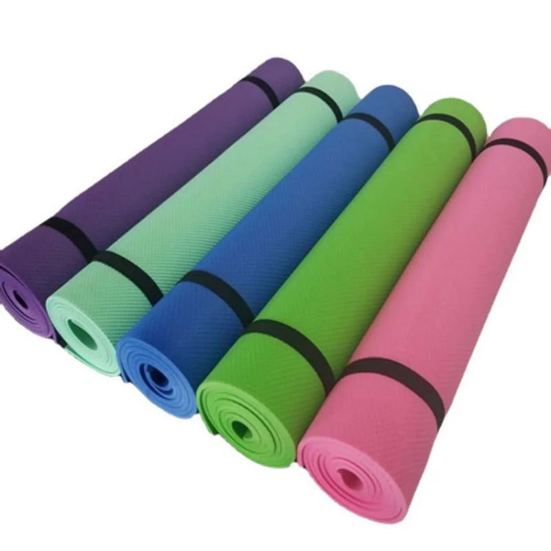 Anti-skid Sports Fitness Yoga Mat