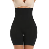 Women High Waist Shorts Body Shaper