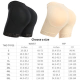 Women Padded Lace Shapewear Butt Lifter