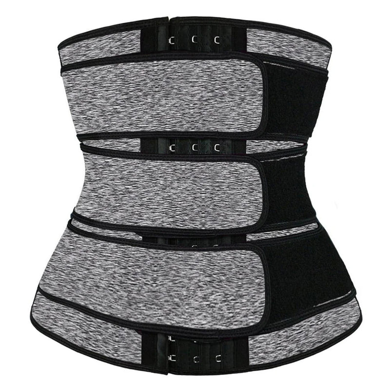 Women Modeling Strap Body Shaper