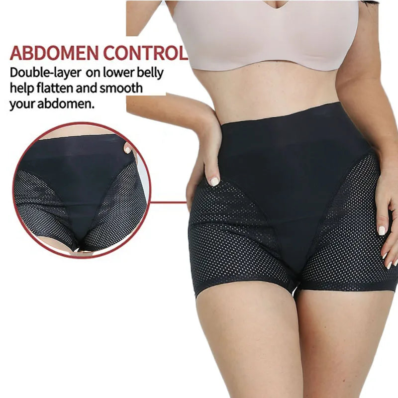 Enhancement Body Shaper Panties