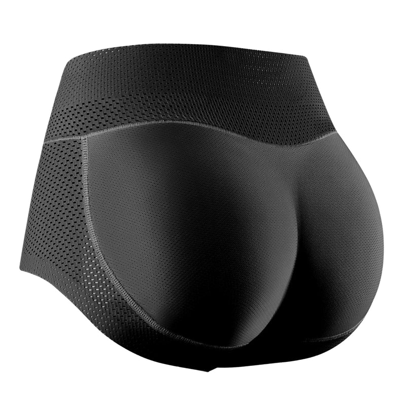 Women Padded Panties Seamless Butt Lifter