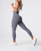 Women's Butt' Lift Curves Workout Tights Yoga Pants