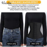 Waist Trainer Corset Body Shaper