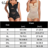 Women Tummy Control Shapewear