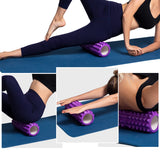 1pc Foam Massage Roller Yoga Equipment