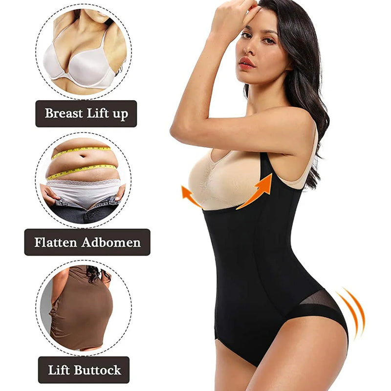 Women Waist Trainer Body Shapewear