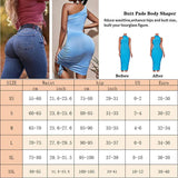 Enhancement Body Shaper Panties