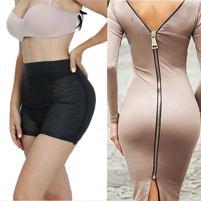 Enhancement Body Shaper Panties